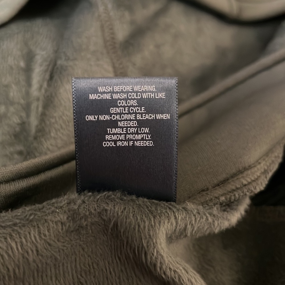 Tek Gear Jacket - image 6